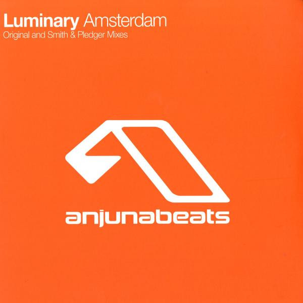 Luminary - Amsterdam