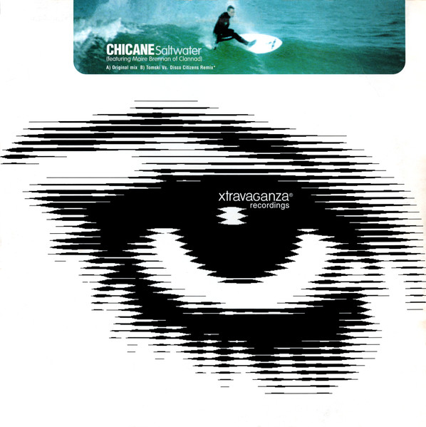 Chicane feat. Maire Brennan - Saltwater