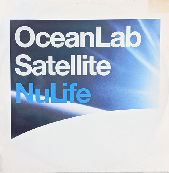 OceanLab - Satellite