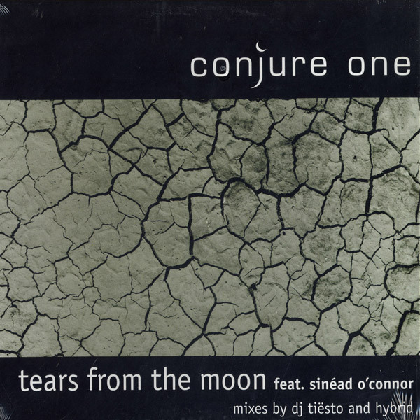 Conjure One feat. Sinéad O'Connor - Tears From The Moon